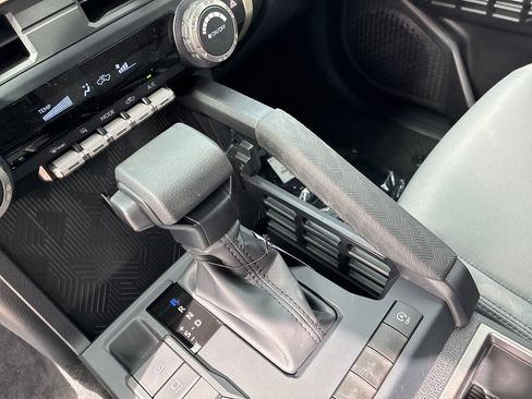 New 2026 Toyota Tacoma SR5 image 28