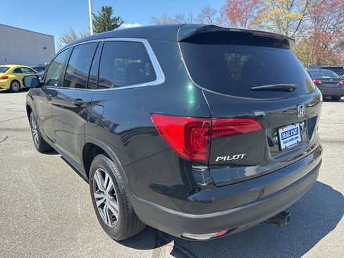 Used 2018 Honda Pilot EX-L image 3