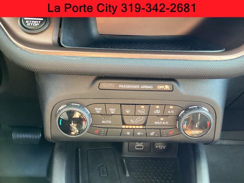 Used 2023 Ford Bronco Sport Badlands w/ Premium Package AWD/4WD image 31