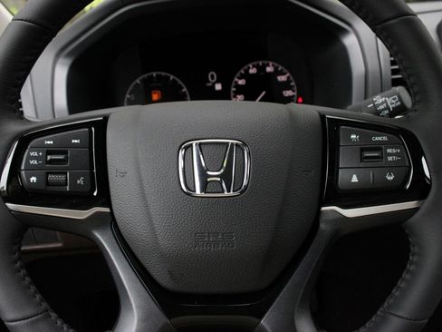 New 2026 Honda Odyssey Touring image 36