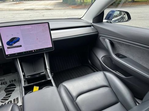 Used 2019 Tesla Model 3 Standard Range Plus RWD image 29