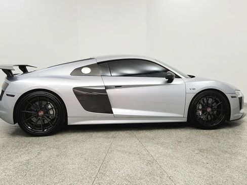 Used 2017 Audi R8 V10 plus AWD/4WD image 6