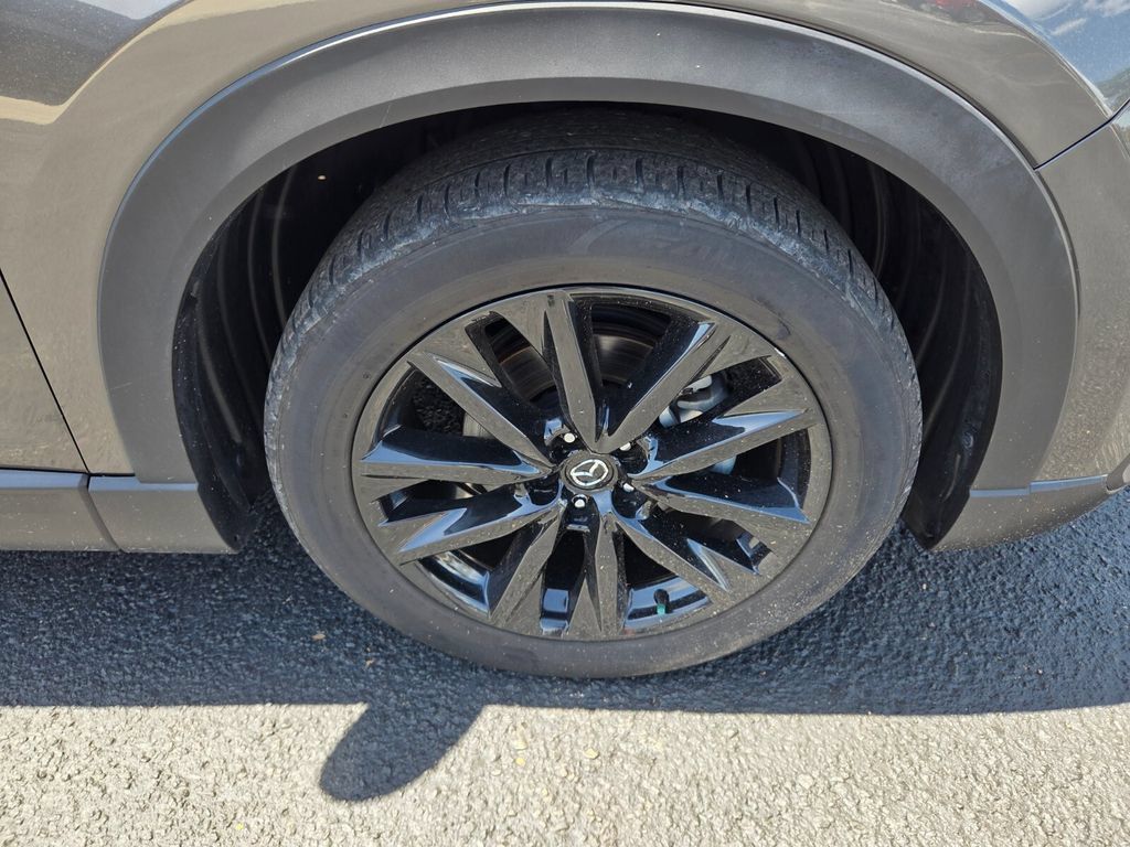 Used 2023 MAZDA CX-9 Touring Plus AWD/4WD image 20