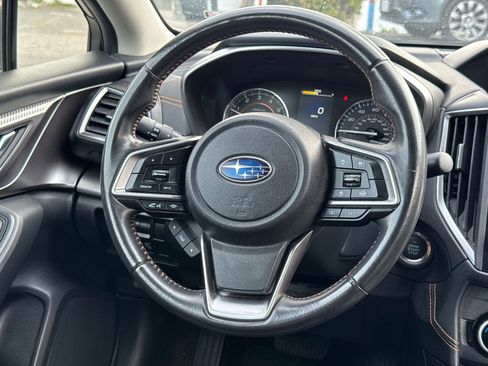 Used 2021 Subaru Crosstrek 2.5i Limited w/ Moonroof Package 2 image 13