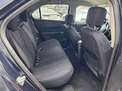 Used 2015 Chevrolet Equinox LT w/ Driver Convenience Package image 12