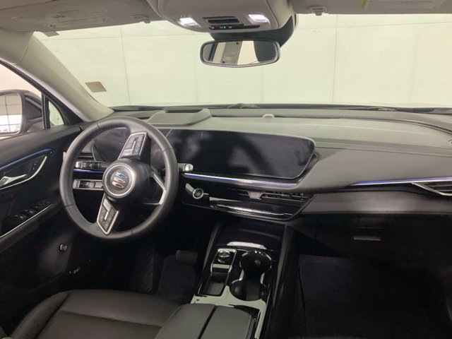 Used 2024 Buick Envision Preferred AWD/4WD image 29