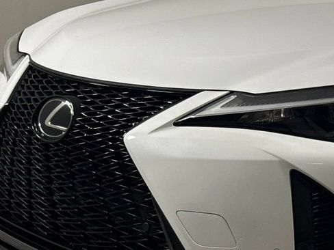 Used 2025 Lexus UX 300h FWD w/ Accessory Package (Z2) image 14