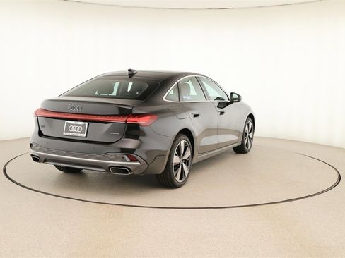 New 2025 Audi A5 2.0T Premium Plus image 6