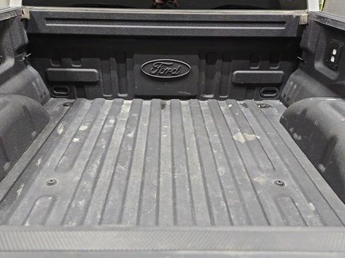 Certified 2025 Ford F150 Platinum AWD/4WD image 30