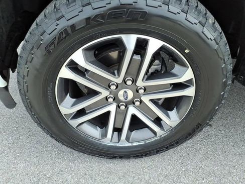 Certified 2023 Ford F150 XL w/ STX Appearance Package image 15