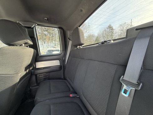 Used 2013 Ford F150 FX4 image 21