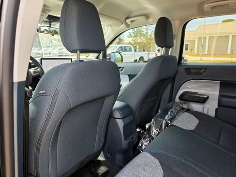 New 2026 Ford Maverick XLT FWD image 31