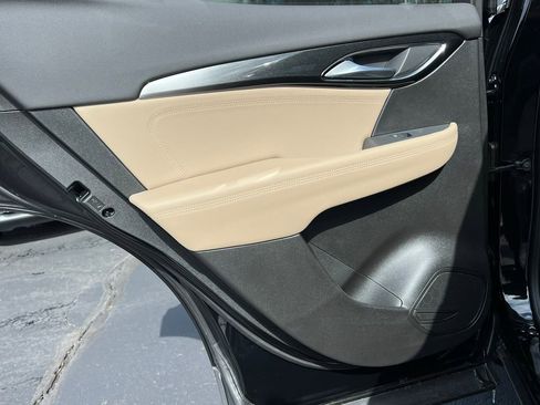 New 2026 Buick Envision Preferred image 32