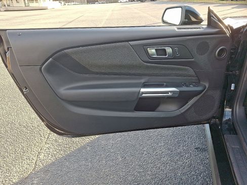 Used 2025 Ford Mustang GT image 12