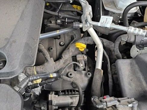 Used 2023 Chevrolet Colorado Trail Boss w/ Technology Package image 23