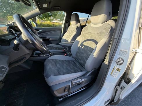 Used 2021 Volkswagen ID.4 Pro RWD image 10