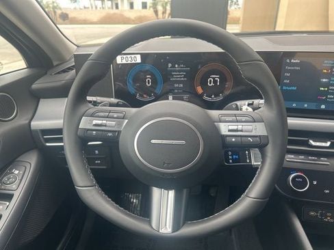 New 2026 Hyundai Sonata SEL image 22