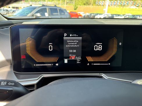 New 2026 Kia Sorento S AWD/4WD image 15