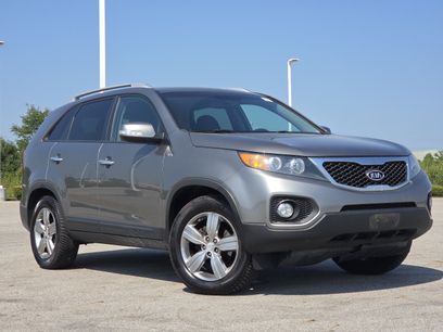 Used 2013 Kia Sorento EX w/ Premium Plus Pkg