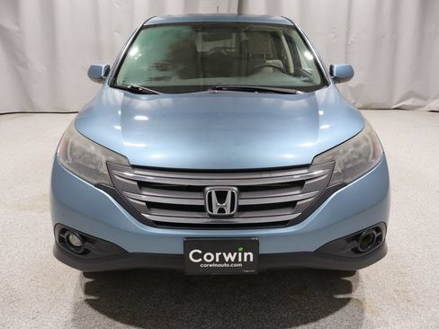 Used 2014 Honda CR-V EX image 8