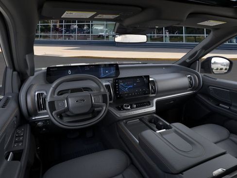 New 2025 Ford Expedition Tremor image 9