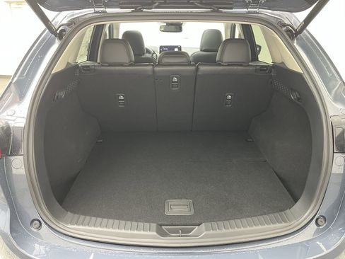 Certified 2025 MAZDA CX-5 Carbon Edition image 29