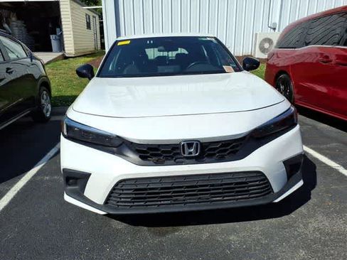 Used 2024 Honda Civic Sport image 10