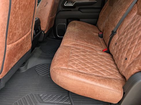 Used 2026 Chevrolet Silverado 2500 LT AWD/4WD image 27