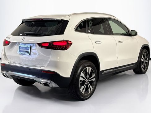 Used 2026 Mercedes-Benz GLA 250 image 5