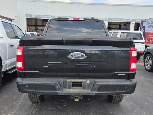 Used 2023 Ford F150 XL AWD/4WD image 9