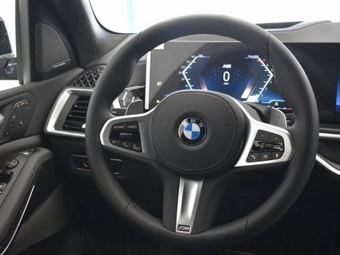 New 2026 BMW X7 xDrive40i image 26