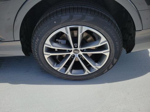 New 2026 Audi Q7 3.0T Premium AWD/4WD image 29
