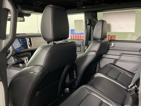 New 2026 Ford Bronco Outer Banks AWD/4WD image 15