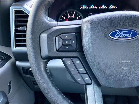 Used 2019 Ford F150 XLT w/ Equipment Group 302A Luxury image 24