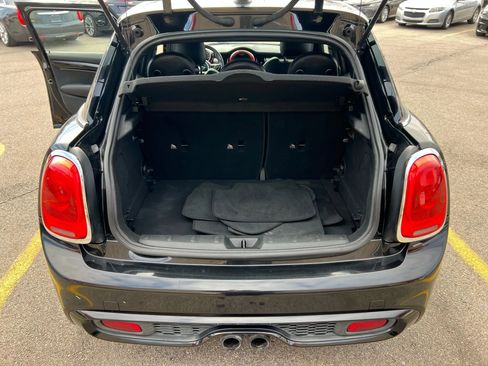 Used 2016 MINI Cooper S image 31