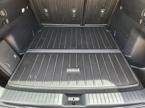 Used 2025 MAZDA CX-50 AWD 2.5 S w/ Weather Package image 31