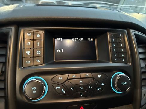 Used 2019 Ford Ranger XL w/ Equipment Group 101A Mid image 19