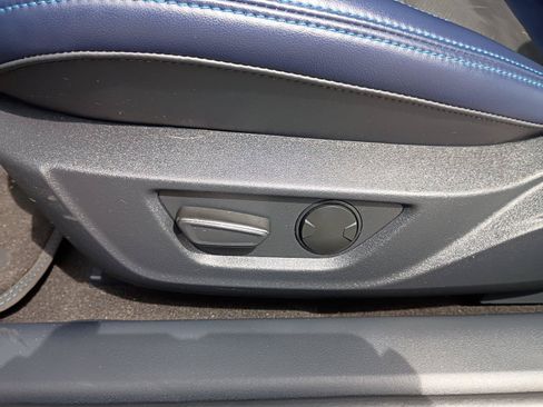Used 2024 Ford Mustang Dark Horse RWD image 15