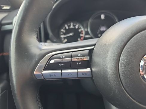 Used 2023 MAZDA CX-50 AWD 2.5 Turbo w/ Premium Pkg image 22