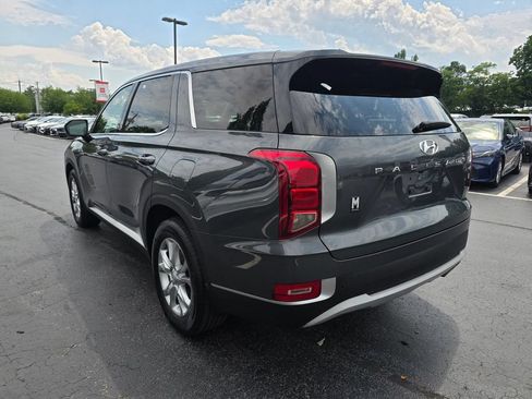 Used 2022 Hyundai Palisade SE w/ Cargo Package AWD/4WD image 6