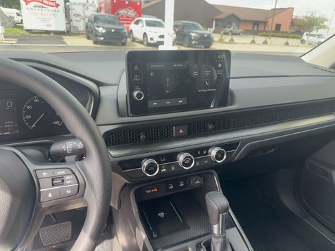 New 2026 Honda CR-V LX image 14