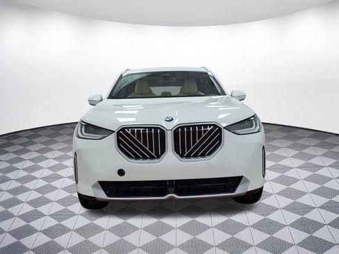 Used 2026 BMW X3 xDrive30 w/ Convenience Package image 5