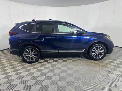 Used 2020 Honda CR-V Touring image 8