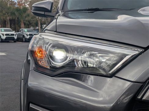 Used 2023 Toyota 4Runner TRD Sport image 10