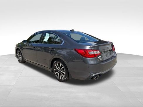 Used 2019 Subaru Legacy 2.5i Premium AWD/4WD image 5