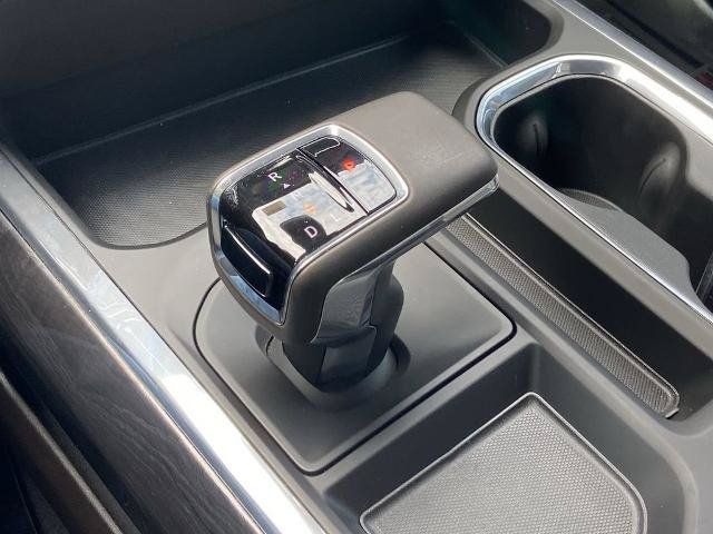 Used 2025 Chevrolet Silverado 1500 LTZ w/ LTZ Premium Package RWD image 12