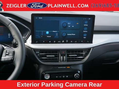 Used 2023 Ford Escape Platinum w/ Premium Technology Package AWD/4WD image 15
