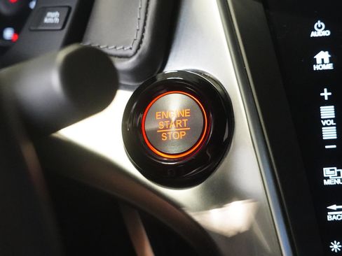 Used 2017 Acura NSX AWD/4WD image 19