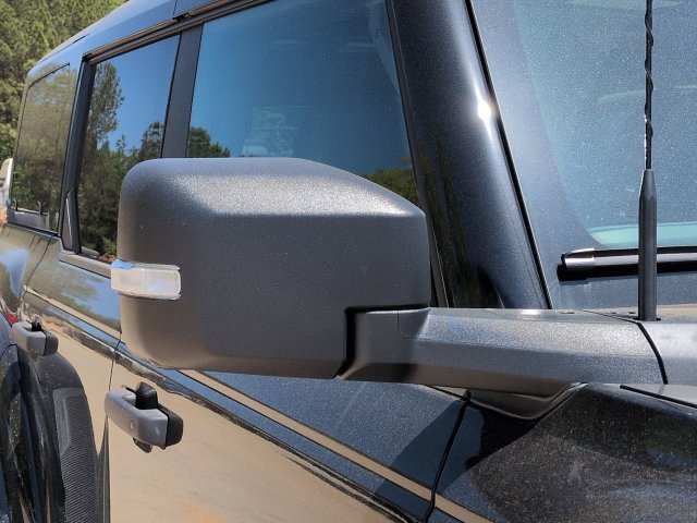 New 2026 Ford Bronco Raptor w/ Interior Carbon Fiber Pack AWD/4WD image 11