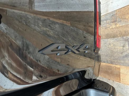 Used 2022 RAM 1500 TRX w/ TRX Level 2 Equipment Group AWD/4WD image 29